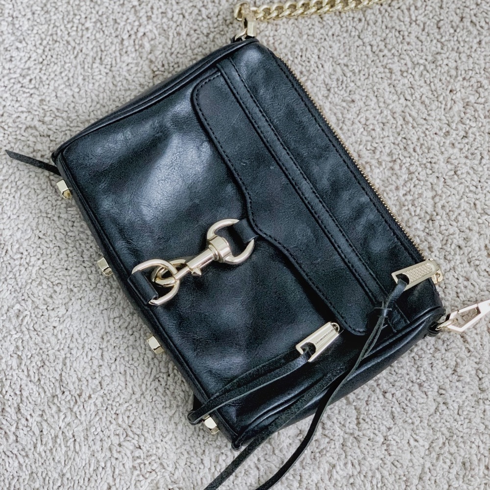 Rebecca Minkoff crossbody bag